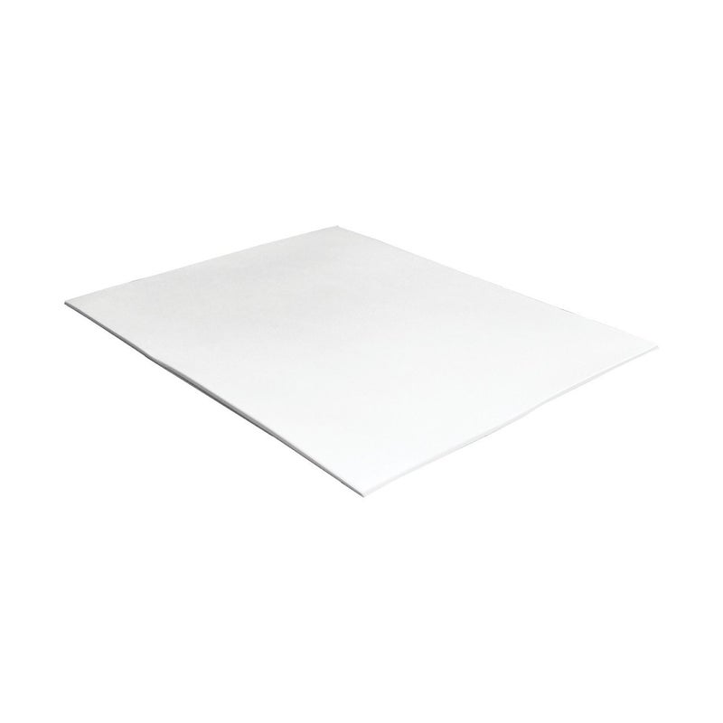 SmartSolve - IT117138 3pt Water-Soluble Paper, 8.5" x 11", White (Pack of 25) - Image 4
